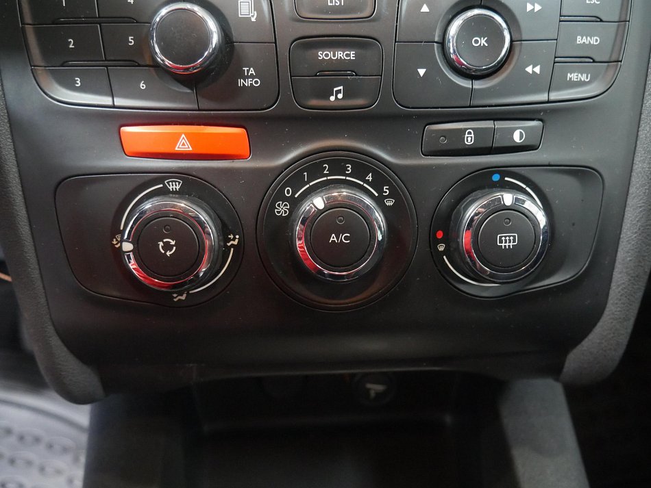 Citroën C4 1.6i 