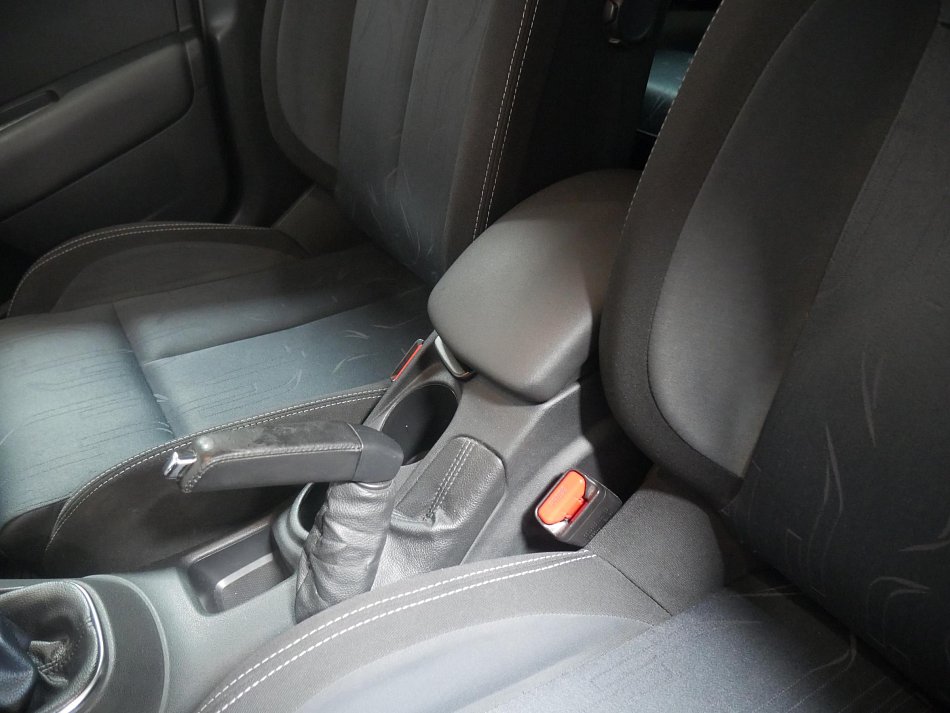 Citroën C4 1.6i 