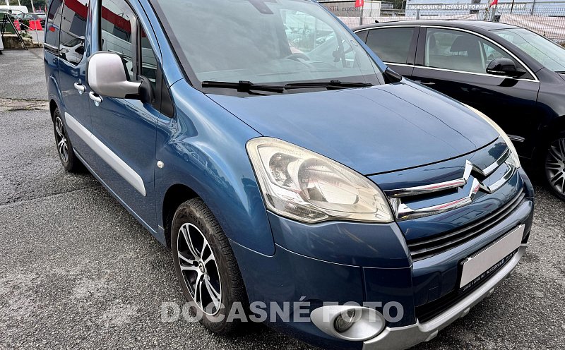 Citroën Berlingo 1.6 i 