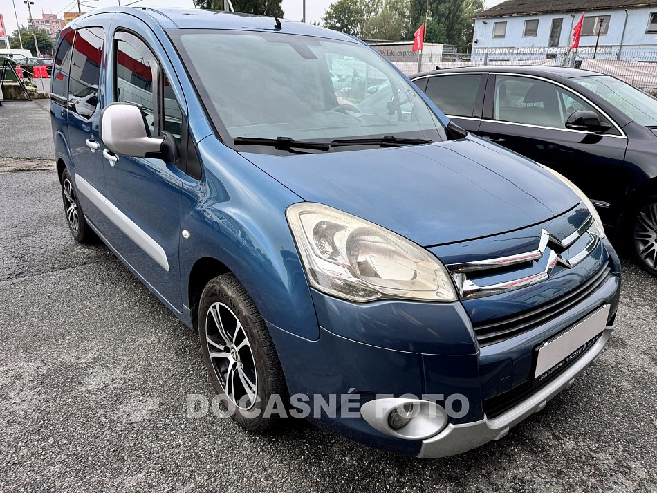 Citroën Berlingo 1.6 i 