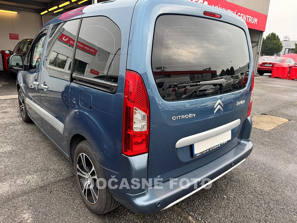 Citroën Berlingo 1.6 i 