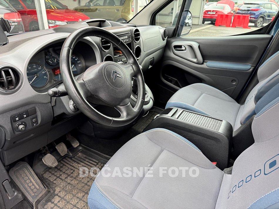Citroën Berlingo 1.6 i 