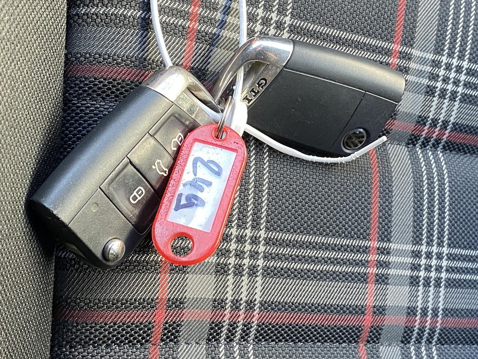 Volkswagen Golf 2.0 TSI GTi