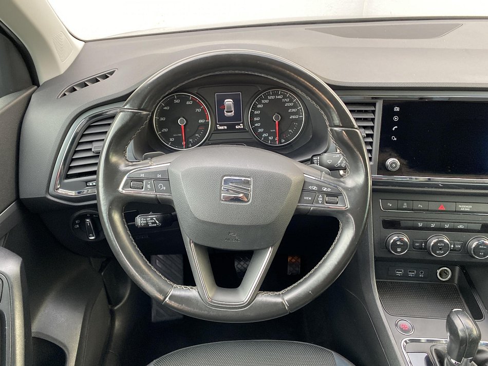 Seat Ateca 1.5 TSi Style