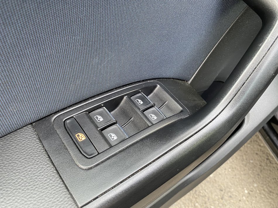 Seat Ateca 1.5 TSi Style