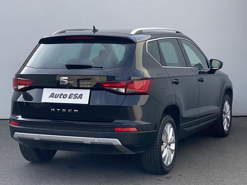 Seat Ateca 1.5 TSi Style