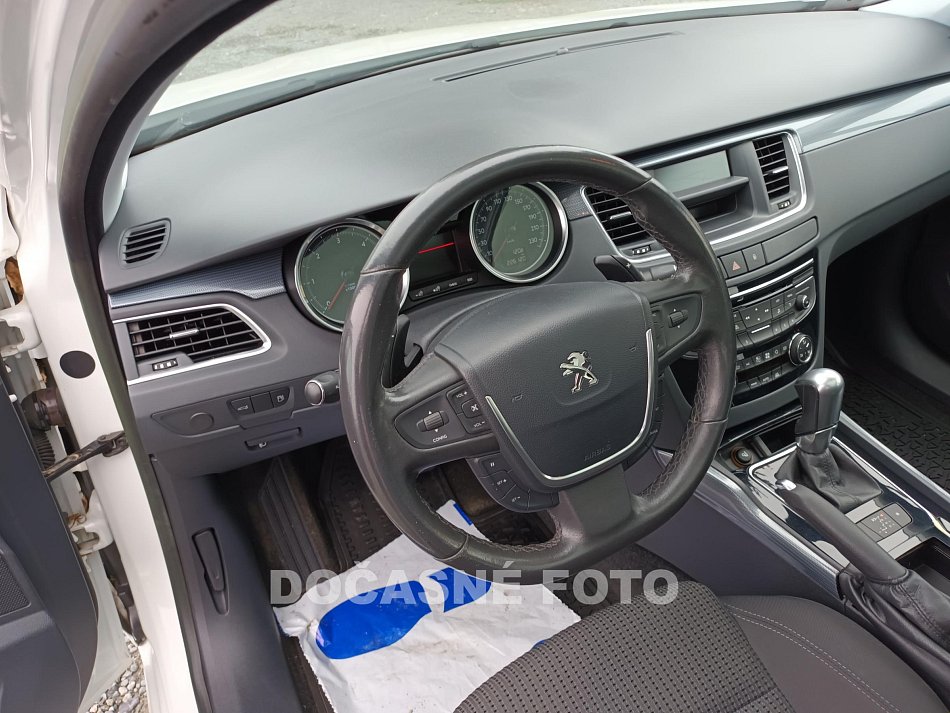 Peugeot 308 2.0 HDI 