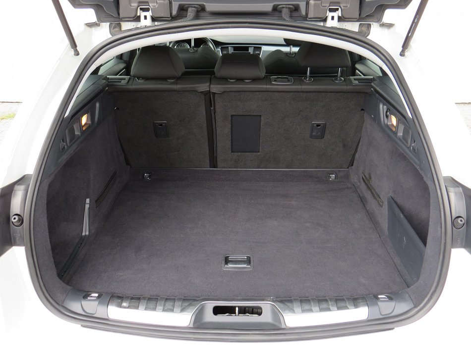 Peugeot 508 2.0 HDi 
