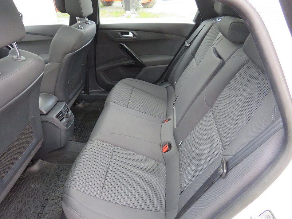 Peugeot 508 2.0 HDi 