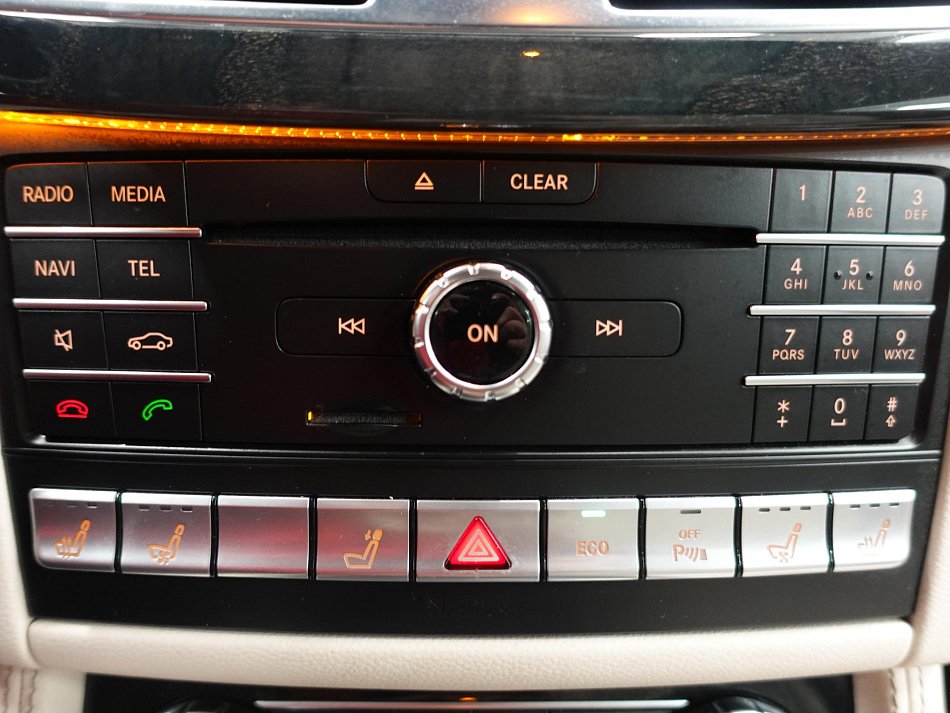 Mercedes-Benz CLS 3.0 CDi  350 4Matic