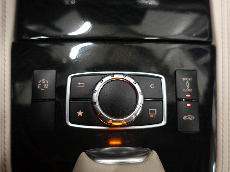 Mercedes-Benz CLS 3.0 CDi  350 4Matic