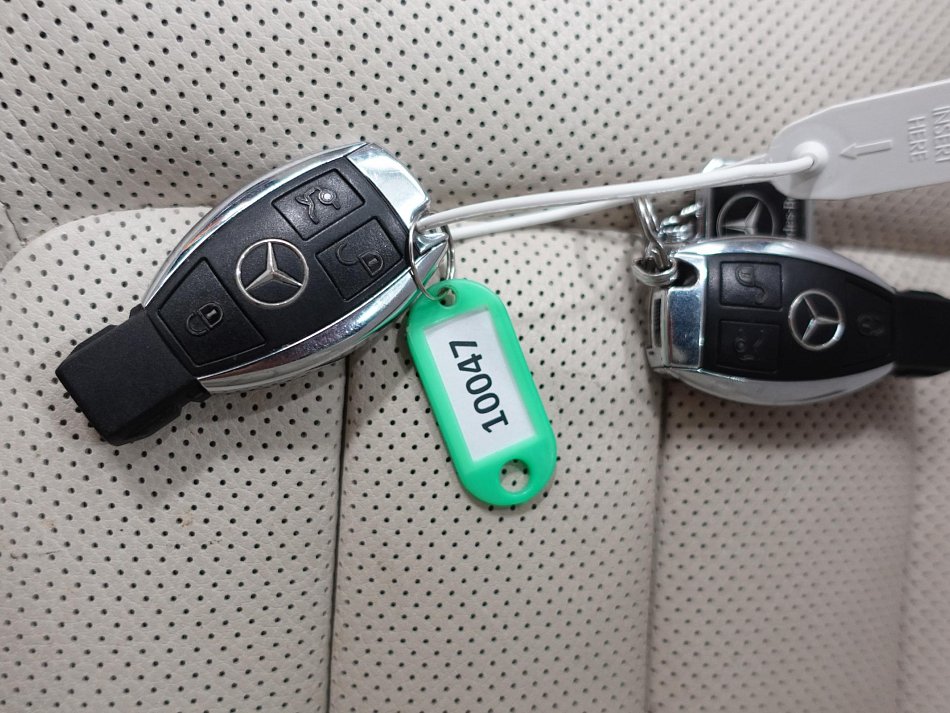 Mercedes-Benz CLS 3.0 CDi  350 4Matic