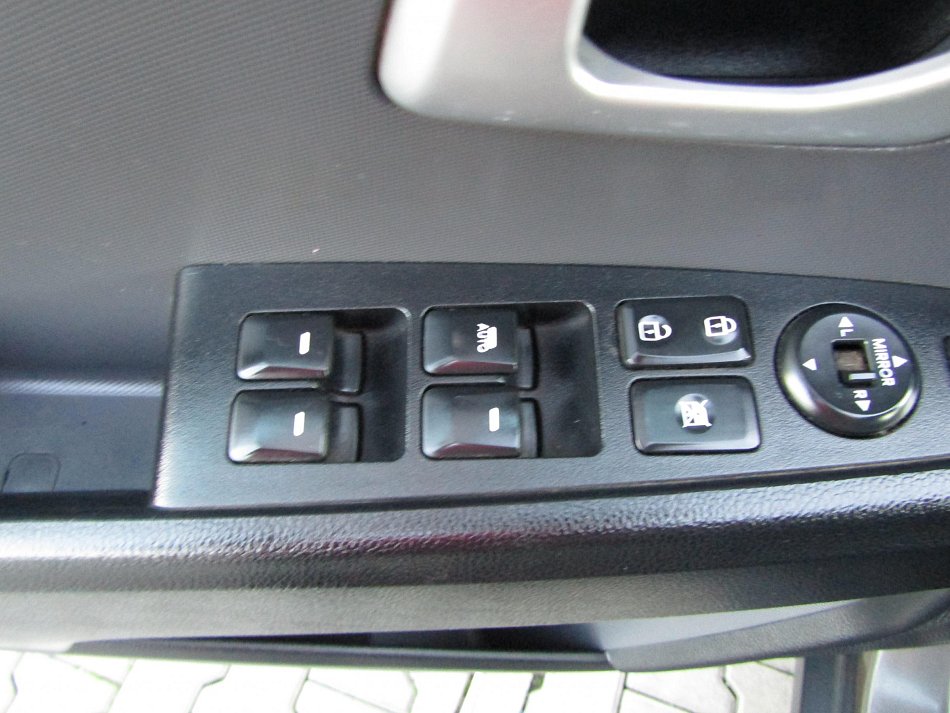 Kia Sportage 2.0CRDi  4x4