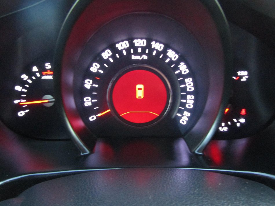 Kia Sportage 2.0CRDi  4x4