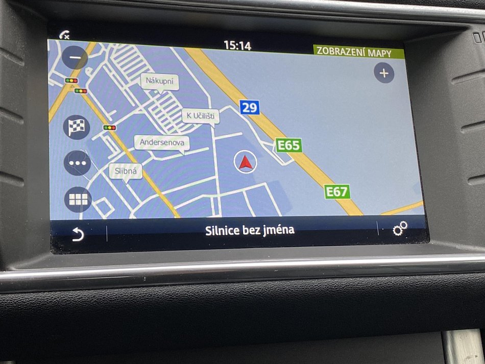 Land Rover Evoque 2.0 TD4 Dynamic AWD  HSE