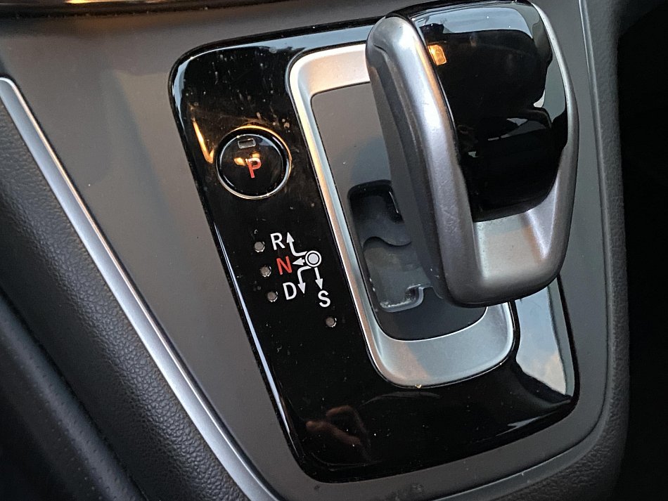 Honda CR-V 1.6i-DTEC  4x4