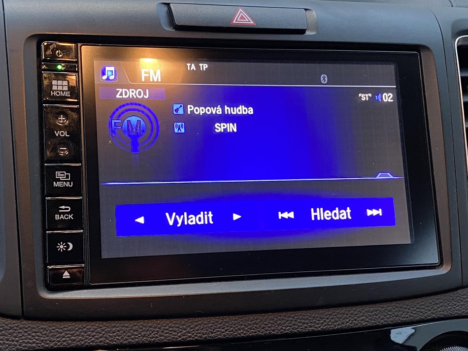 Honda CR-V 1.6i-DTEC  4x4