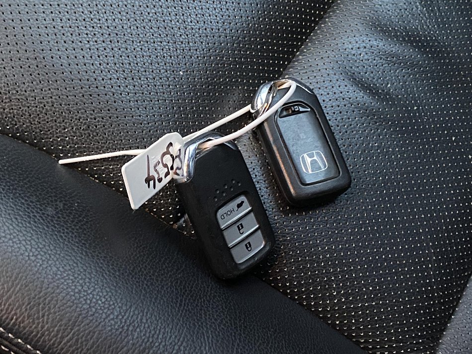 Honda CR-V 1.6i-DTEC  4x4