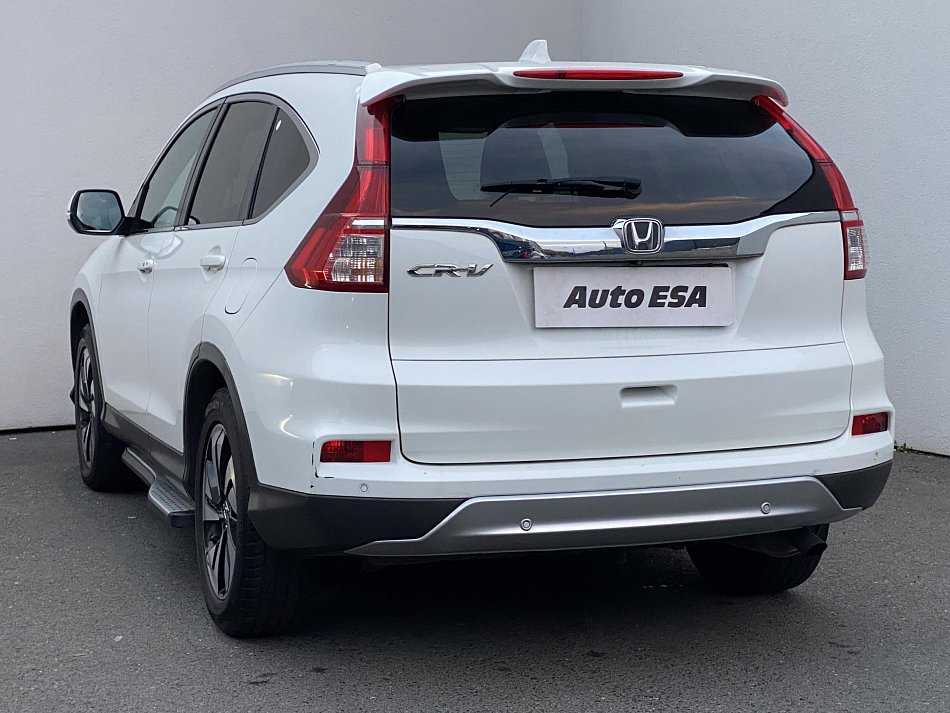 Honda CR-V 1.6i-DTEC  4x4
