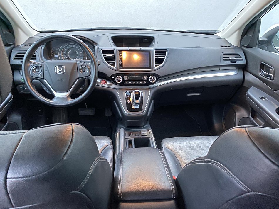Honda CR-V 1.6i-DTEC  4x4