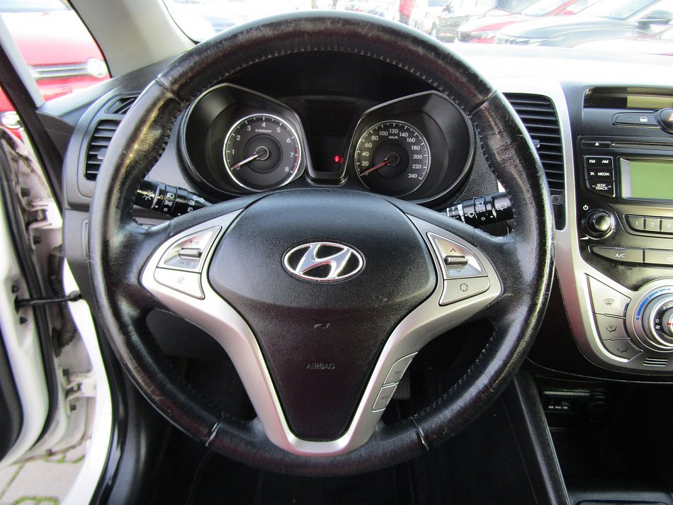 Hyundai Ix20 1.4i 