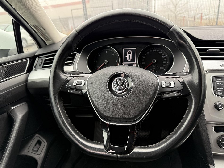 Volkswagen Passat 2.0TDi Comfortline