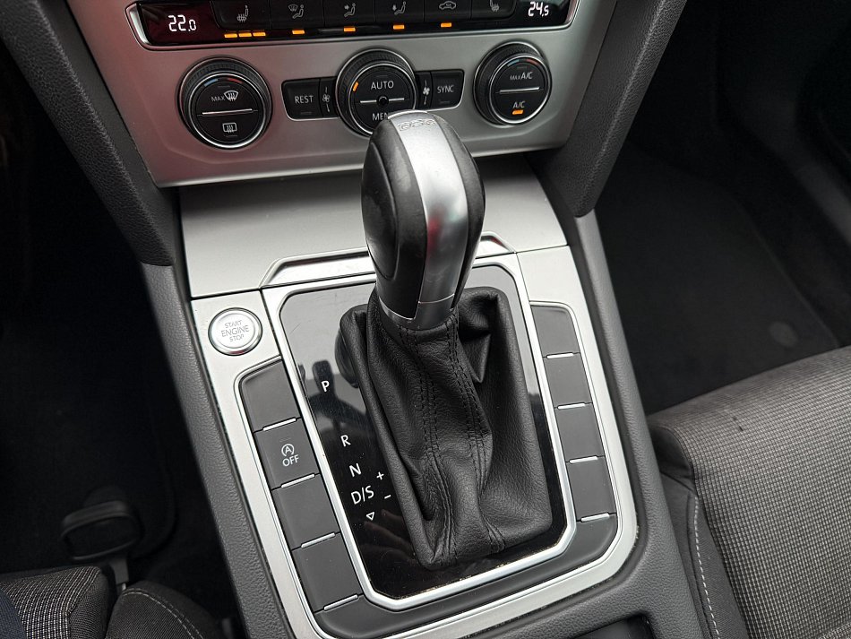 Volkswagen Passat 2.0TDi Comfortline