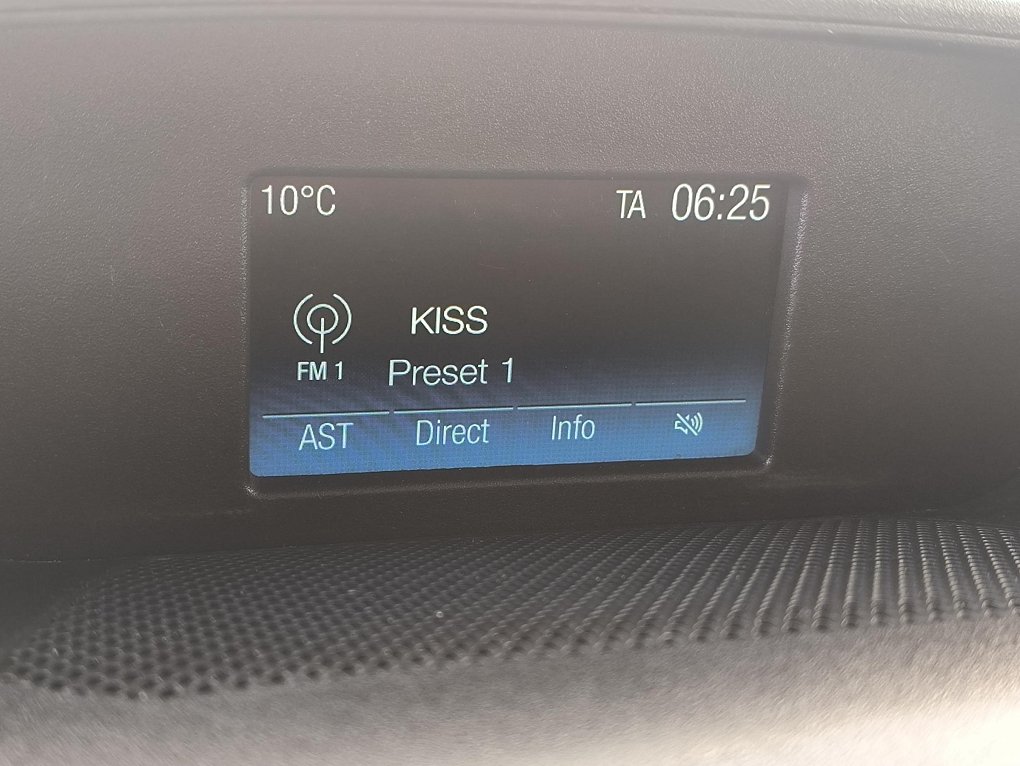 Ford Transit 2.0TDCi Trend L3H2