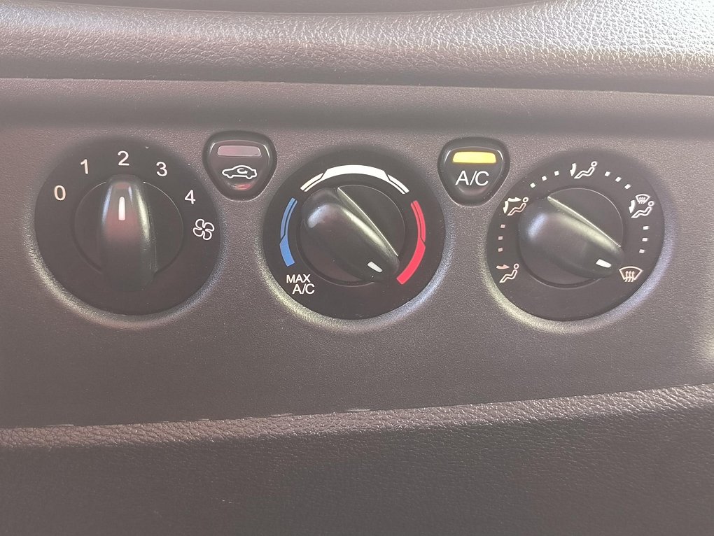 Ford Transit 2.0TDCi Trend L3H2