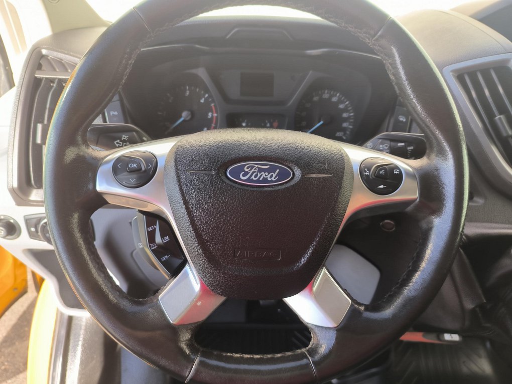 Ford Transit 2.0TDCi Trend L3H2