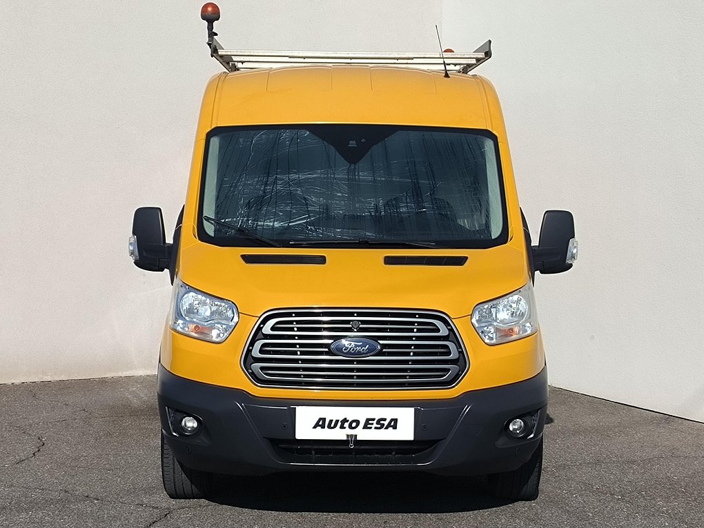 Ford Transit 2.0TDCi Trend L3H2