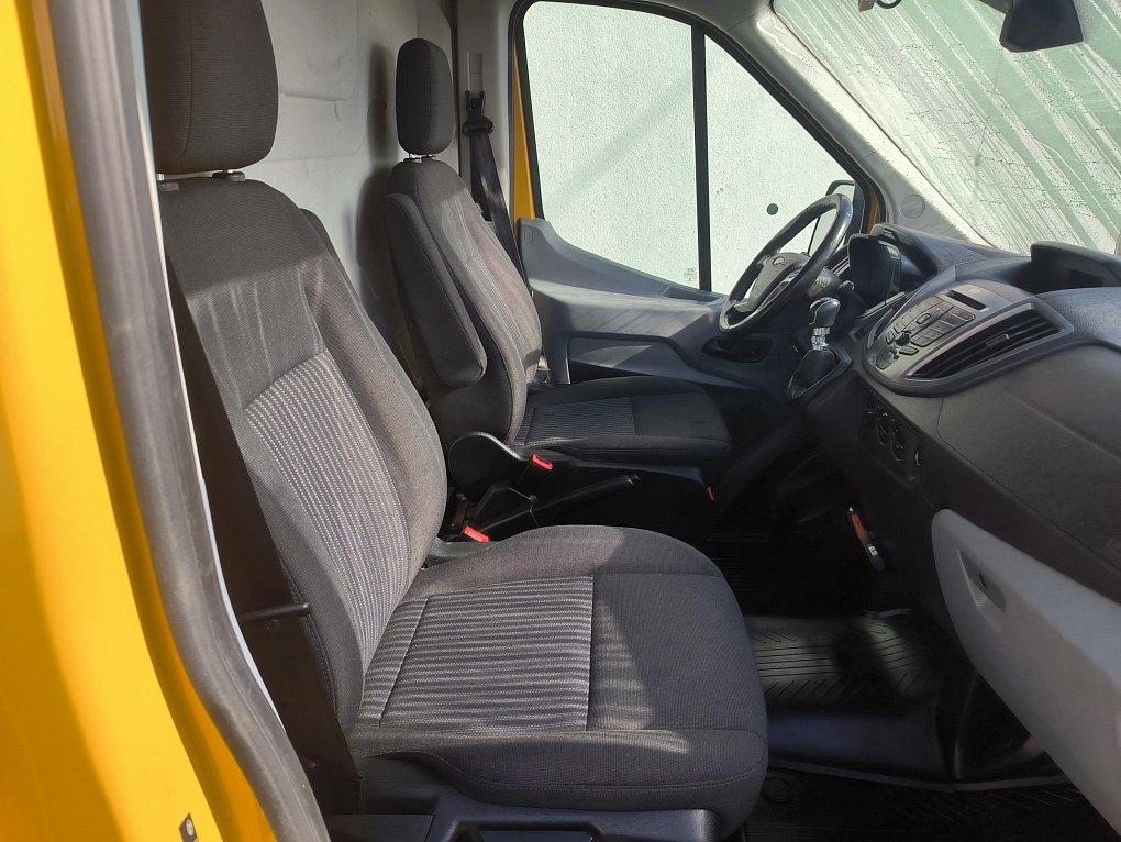 Ford Transit 2.0TDCi Trend L3H2