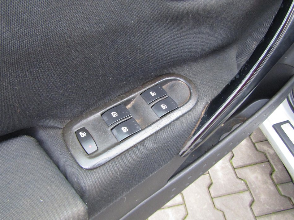 Renault Mégane 1.9 dCi 