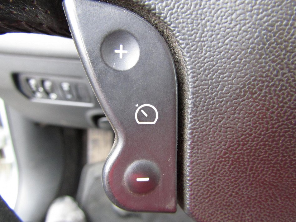 Renault Mégane 1.9 dCi 