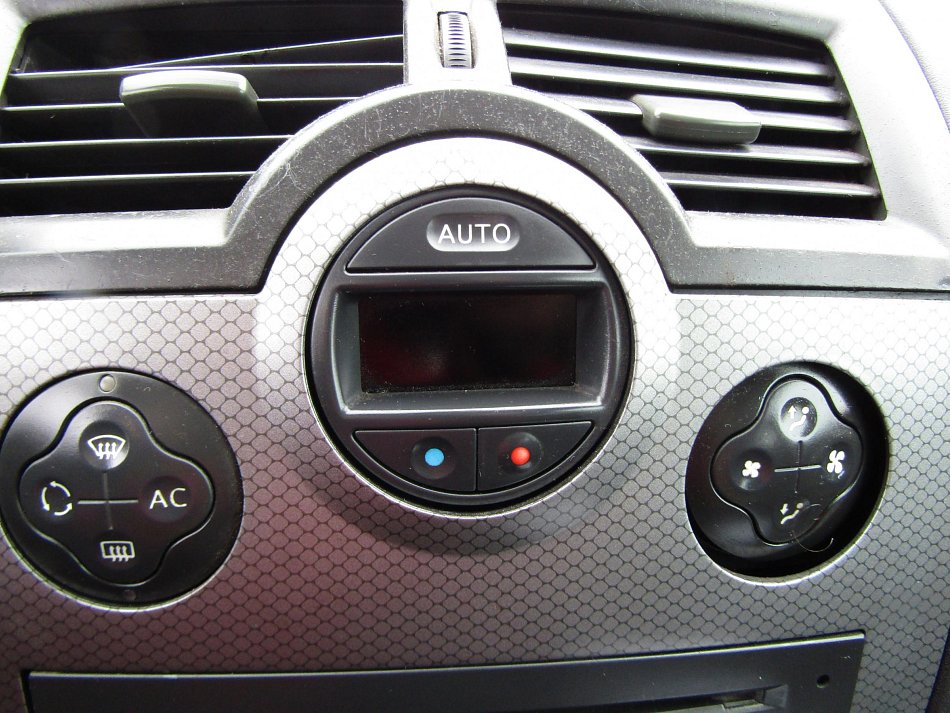 Renault Mégane 1.9 dCi 