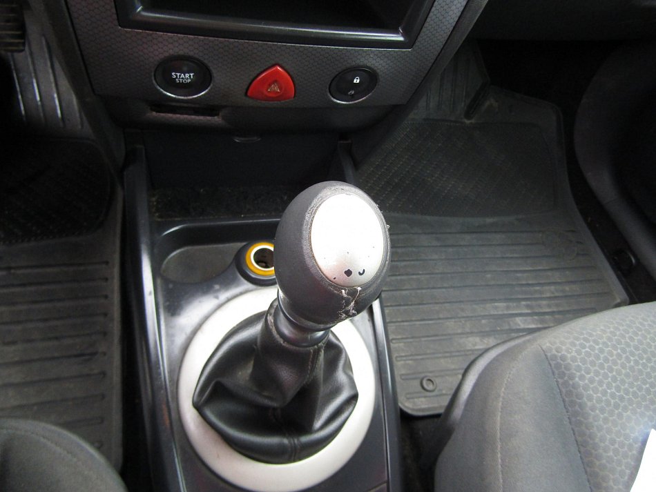 Renault Mégane 1.9 dCi 