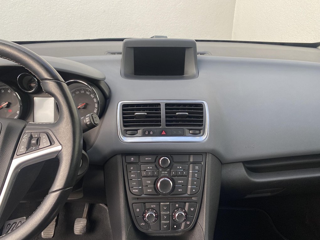 Opel Meriva 1.4 T Cosmo