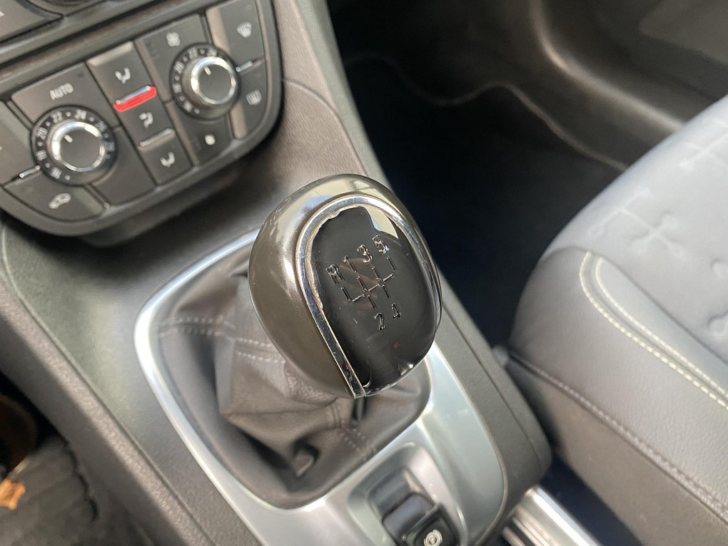 Opel Meriva 1.4 T Cosmo