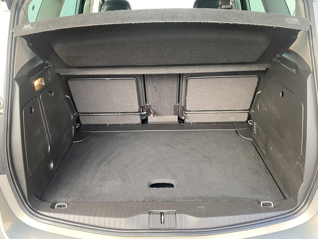 Opel Meriva 1.4 T Cosmo