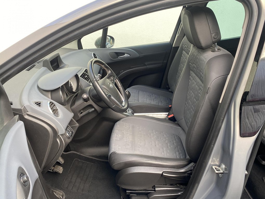 Opel Meriva 1.4 T Cosmo