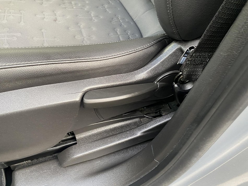 Opel Meriva 1.4 T Cosmo