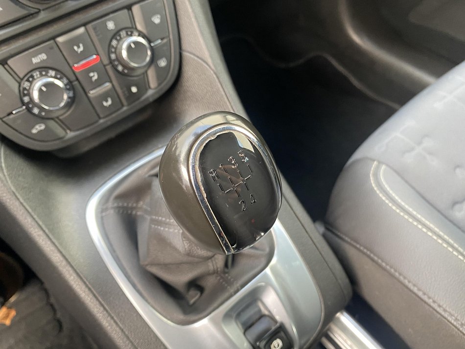 Opel Meriva 1.4 T Cosmo