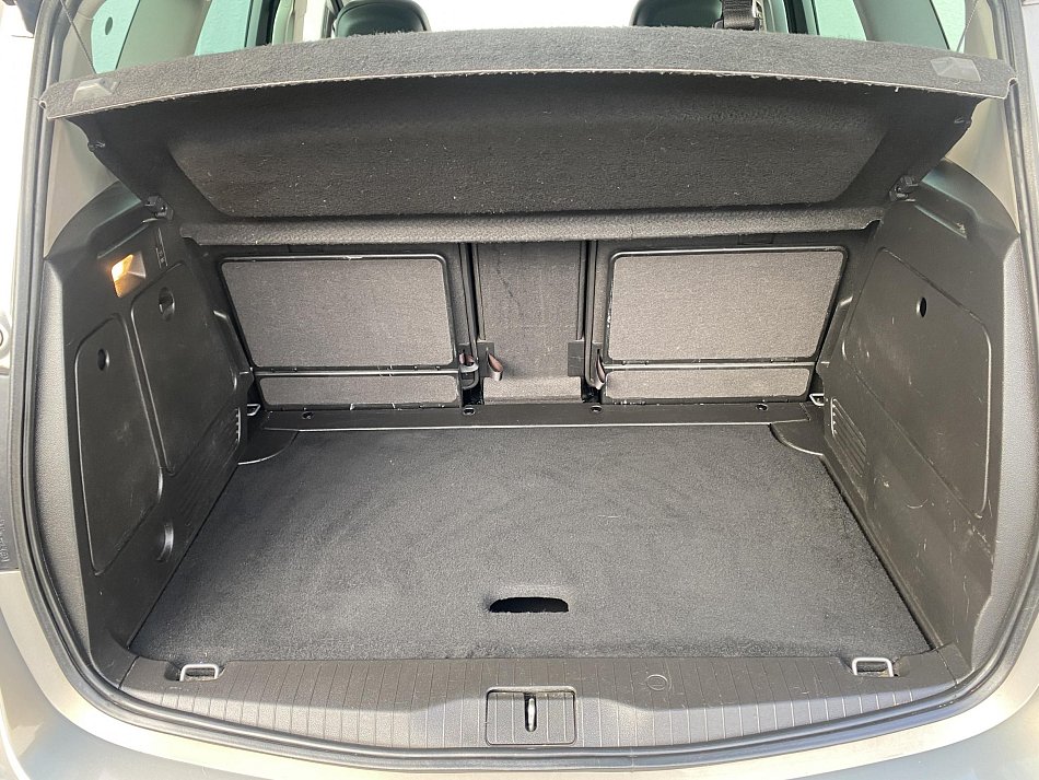 Opel Meriva 1.4 T Cosmo