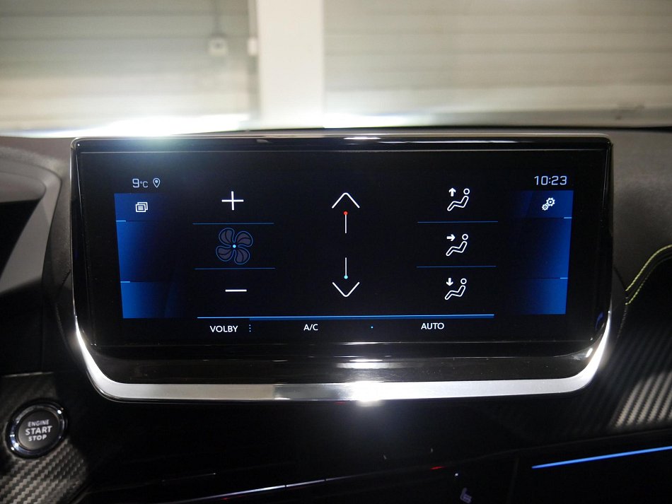 Peugeot 2008 1.5 HDi GT Line