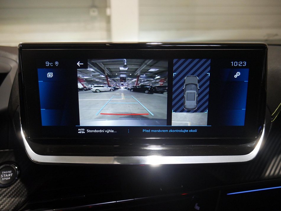 Peugeot 2008 1.5 HDi GT Line