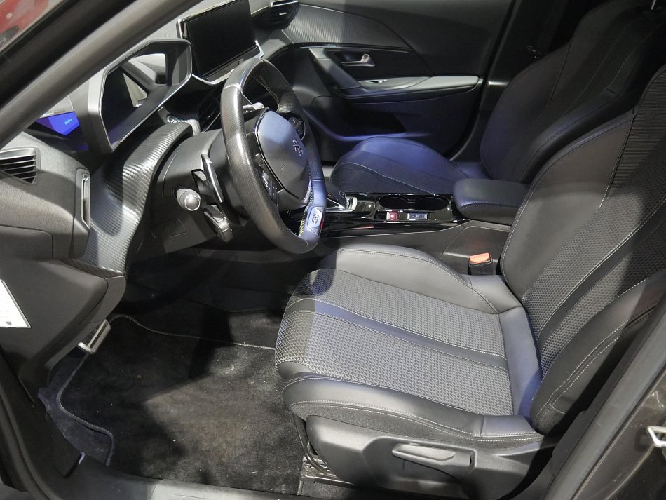 Peugeot 2008 1.5 HDi GT Line