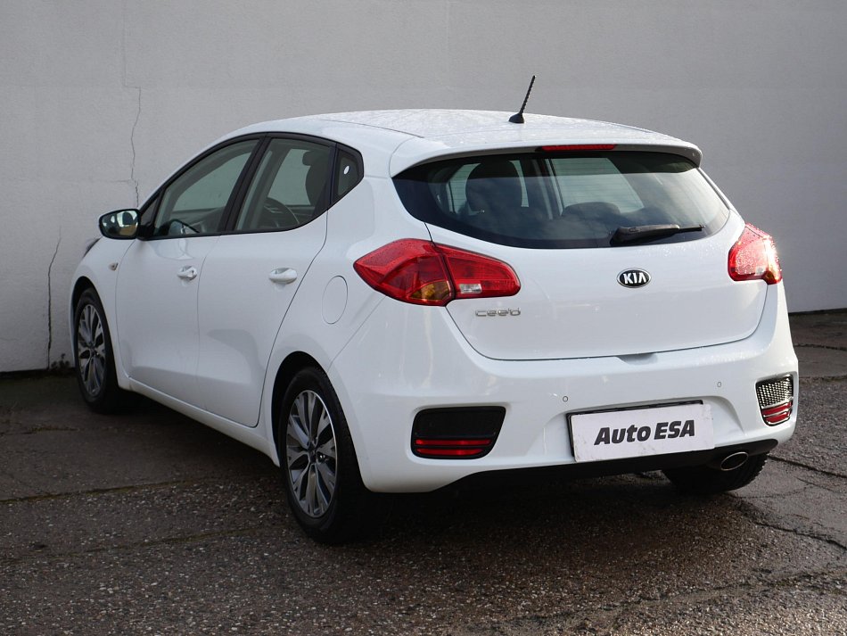 Kia Ceed 1.4i 