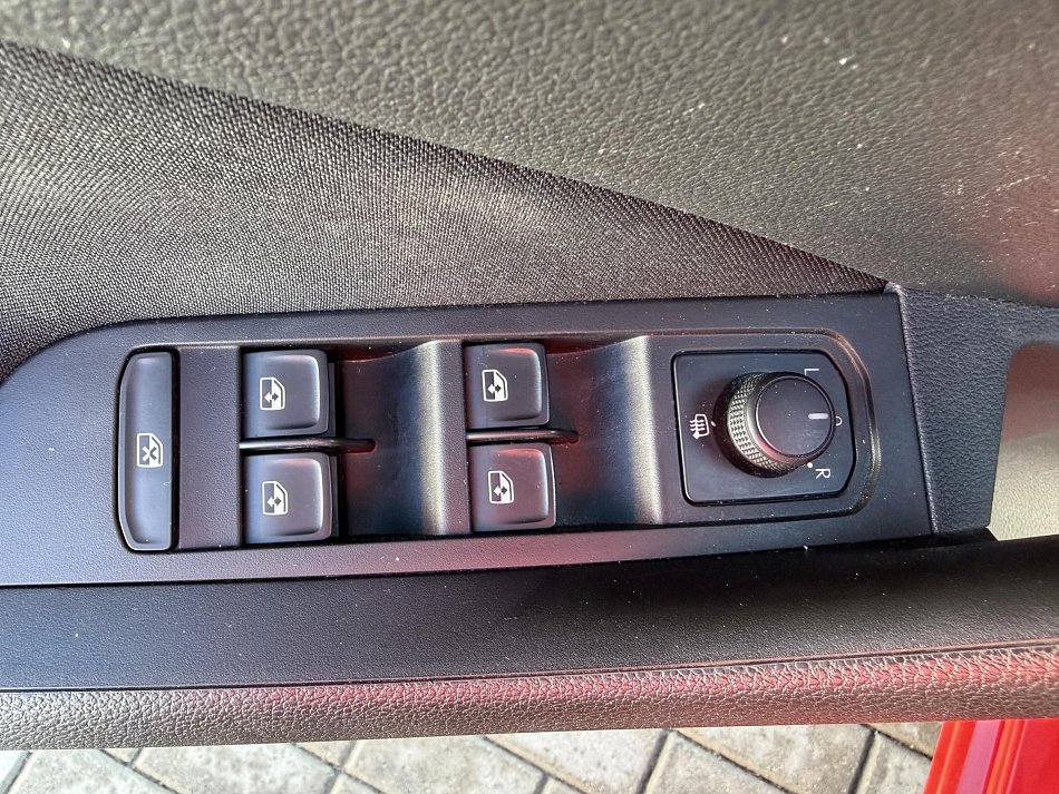 Škoda Scala 1.6 TDi Ambition