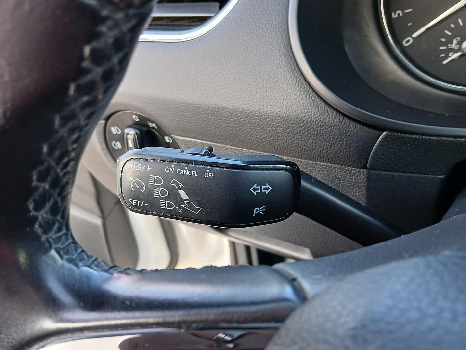 Škoda Octavia III 2.0 TDi Ambition