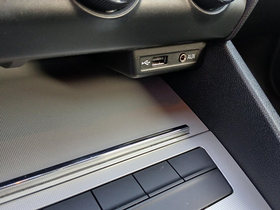 Škoda Octavia III 2.0 TDi Ambition